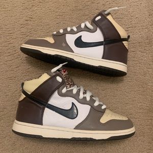 Nike Dunk SB high “ferris beuller”